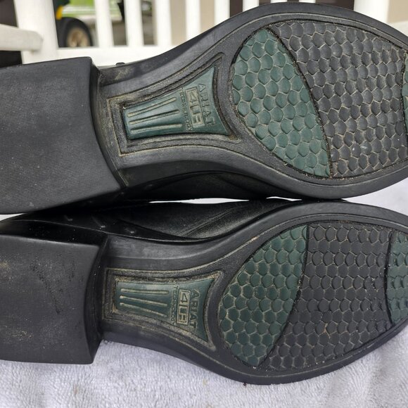 Ariat Scout Paddock Boots - Picture 6 of 6